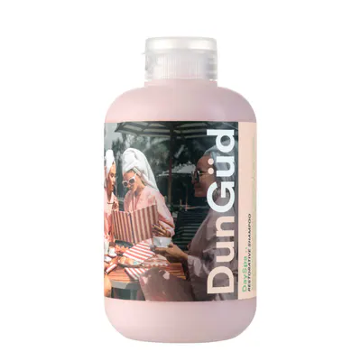 DunGud Day Spa Restorative Shampoo 250ml