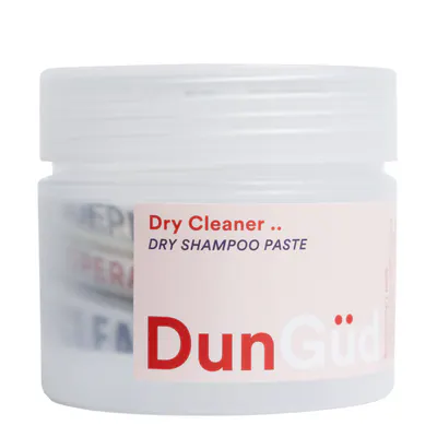 DunGud Dry Cleaner Dry Shampoo Paste 100ml
