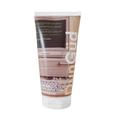 DunGud Force Quit Intensive Treatment & Co-Wash 150ml