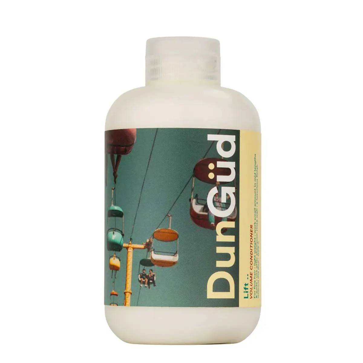 DunGud Lift Volumising Conditioner 250ml