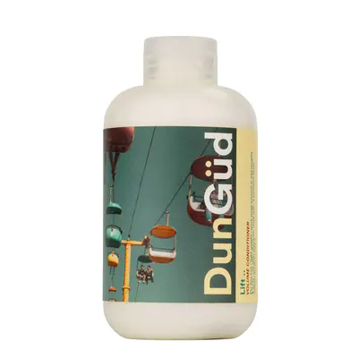 DunGud Lift Volumising Conditioner 250ml