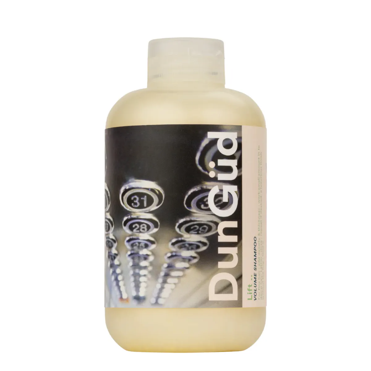 DunGud Lift Volumising Shampoo 250ml