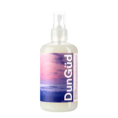 DunGud Nirvana Treatment Primer and Re-Styler 250ml