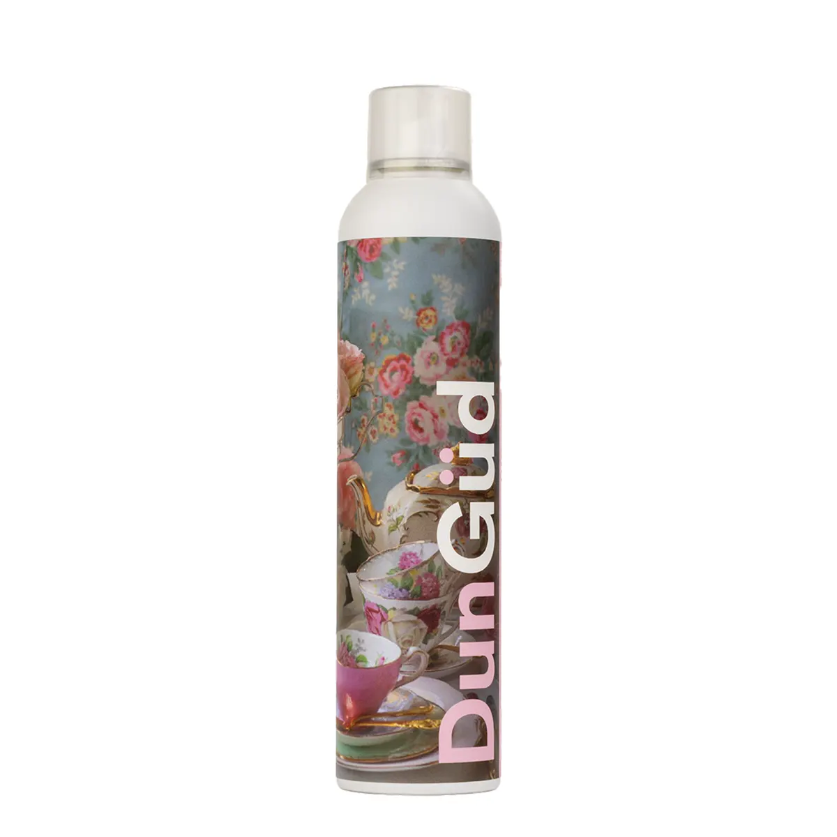 DunGud Pomp Workable Hairspray 304ml
