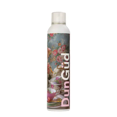 DunGud Pomp Workable Hairspray 304ml