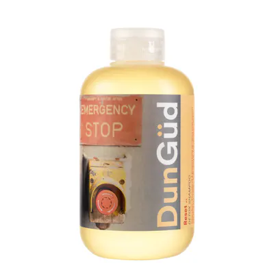 DunGud Reset Detox Shampoo 250ml