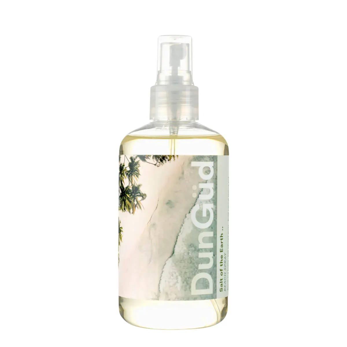 DunGud Salt Of The Earth Beach Spray 250ml