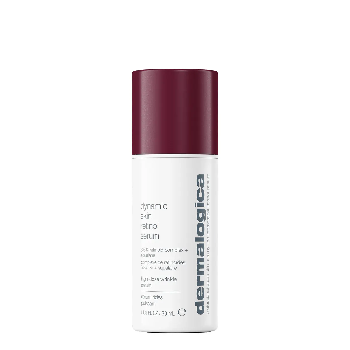 Dermalogica Dynamic Skin Retinol Serum 30ml