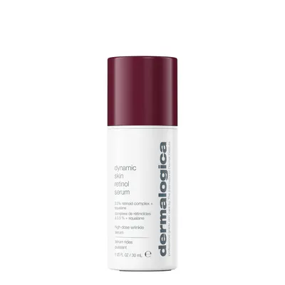 Dermalogica Dynamic Skin Retinol Serum 30ml