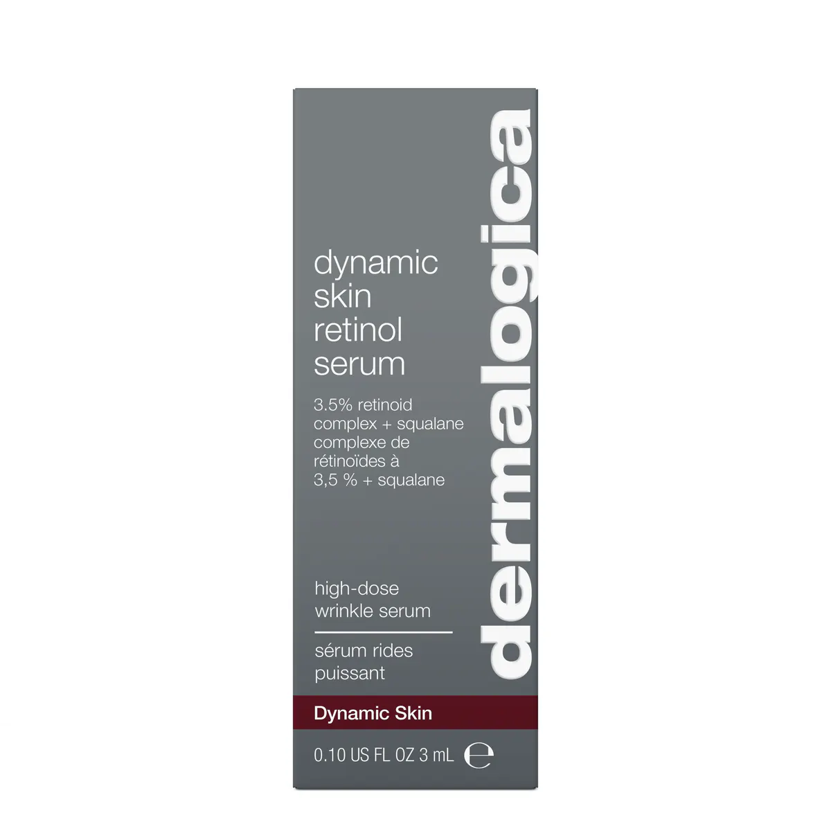 Dermalogica Dynamic Skin Retinol Serum 30ml, view 6