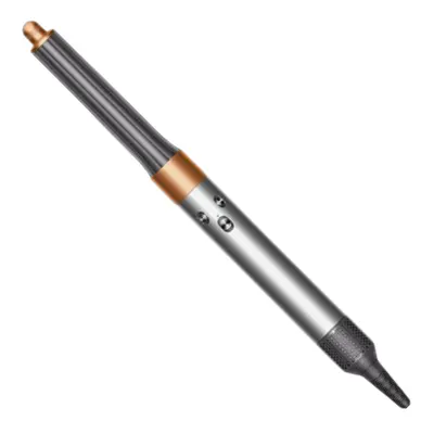 Dyson Airwrap Long Multi-Styler in Nickel/Copper