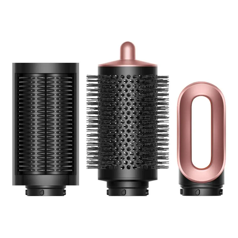 Dyson Airwrap Multi-Styler and Dryer Ceramic Pink/Rose Gold, view 7