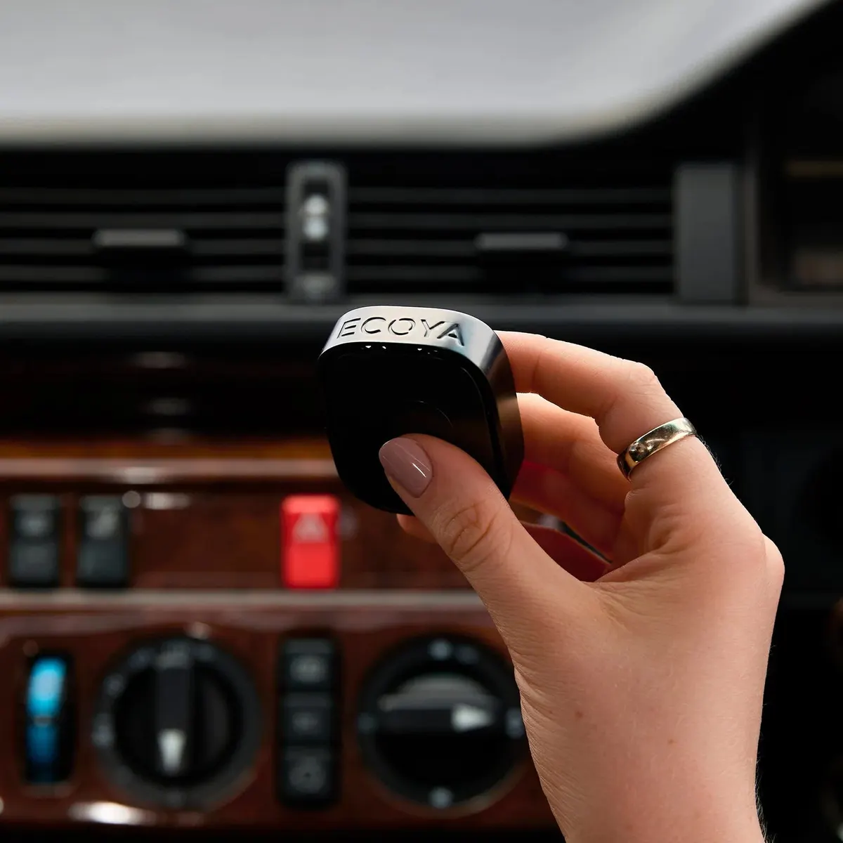 ECOYA Car Diffuser Case, view 3