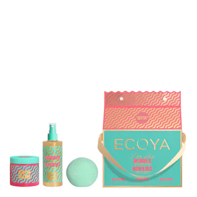 ECOYA Children's Gift Set Bubble Berries
