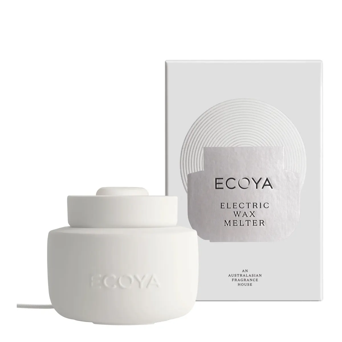 ECOYA Electric Wax Melter