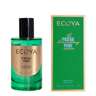 ECOYA Room Spray 100ml - Fresh Pine
