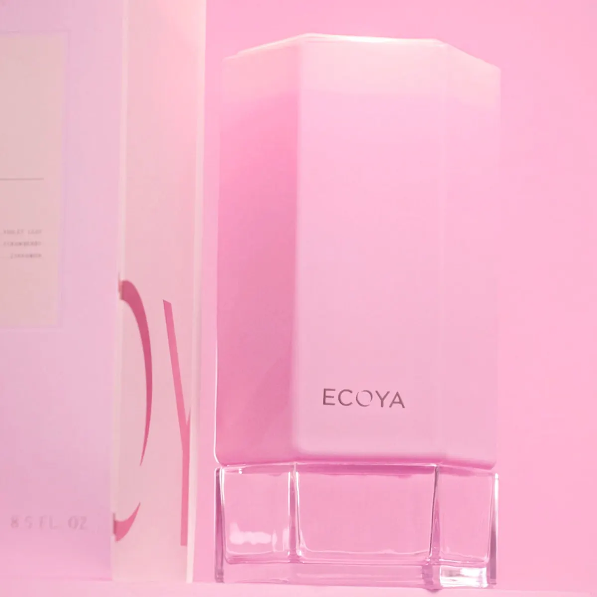 ECOYA Keepsake Candle 1 550g, view 2
