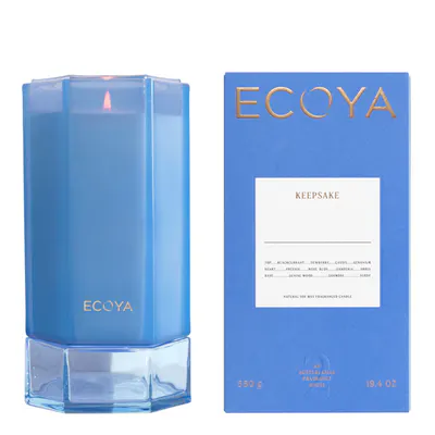 ECOYA Keepsake Candle 2 550g