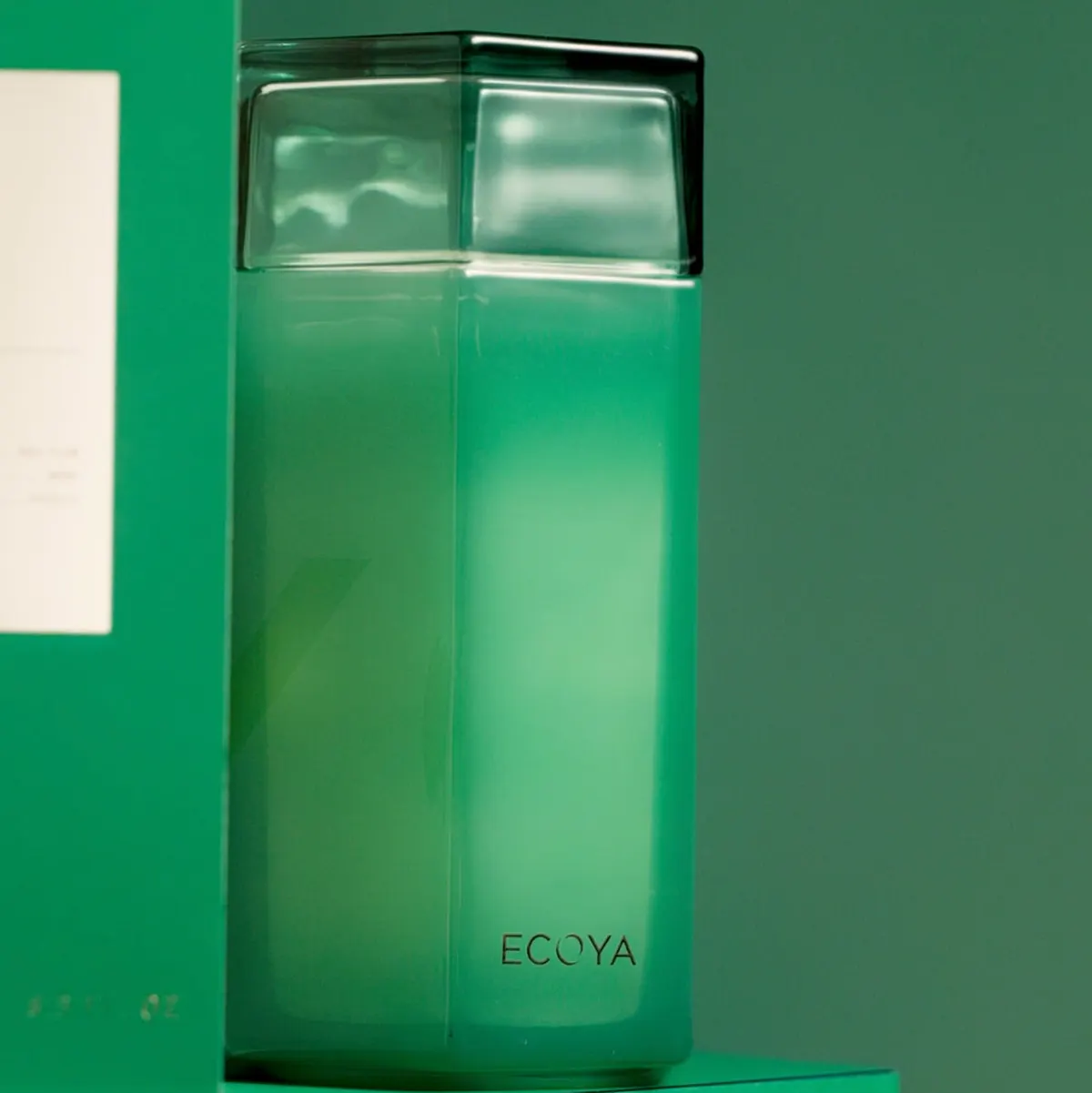 ECOYA Keepsake Candle 3 550g, view 3