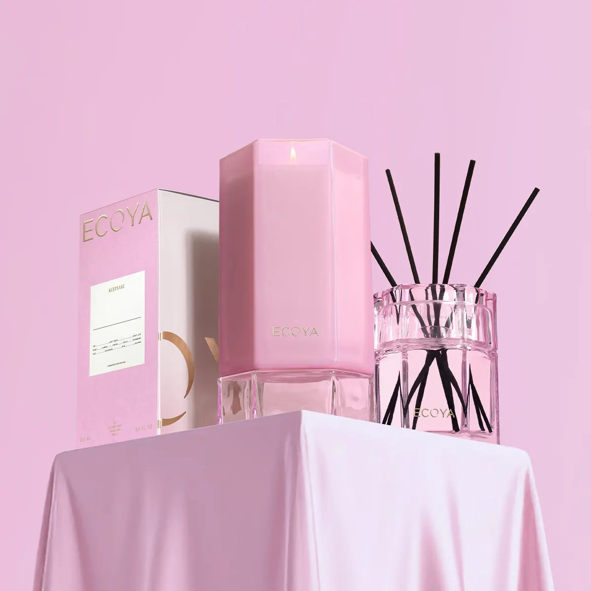 ECOYA Keepsake Diffuser 1 250ml, view 2
