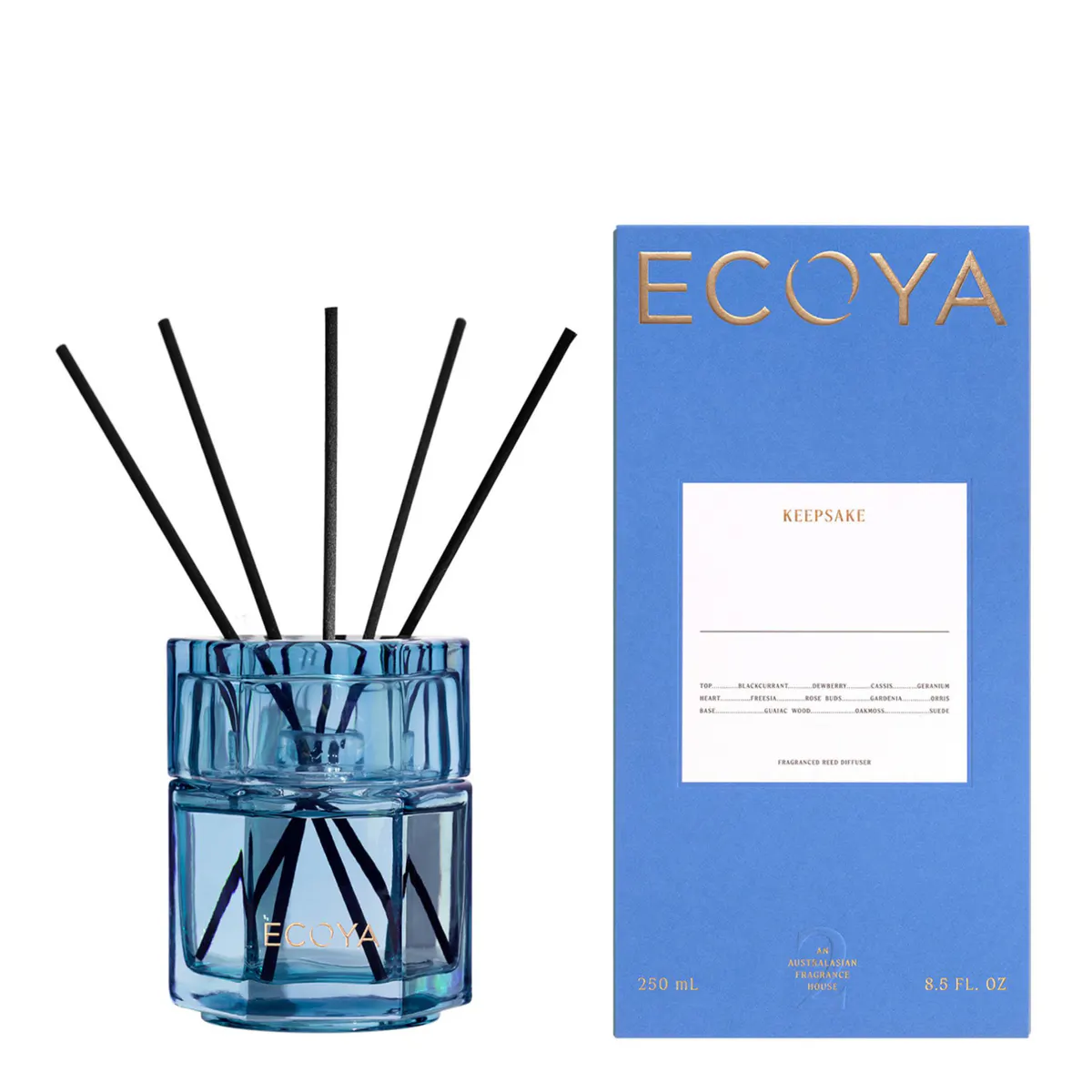 ECOYA Keepsake Diffuser 2 250ml