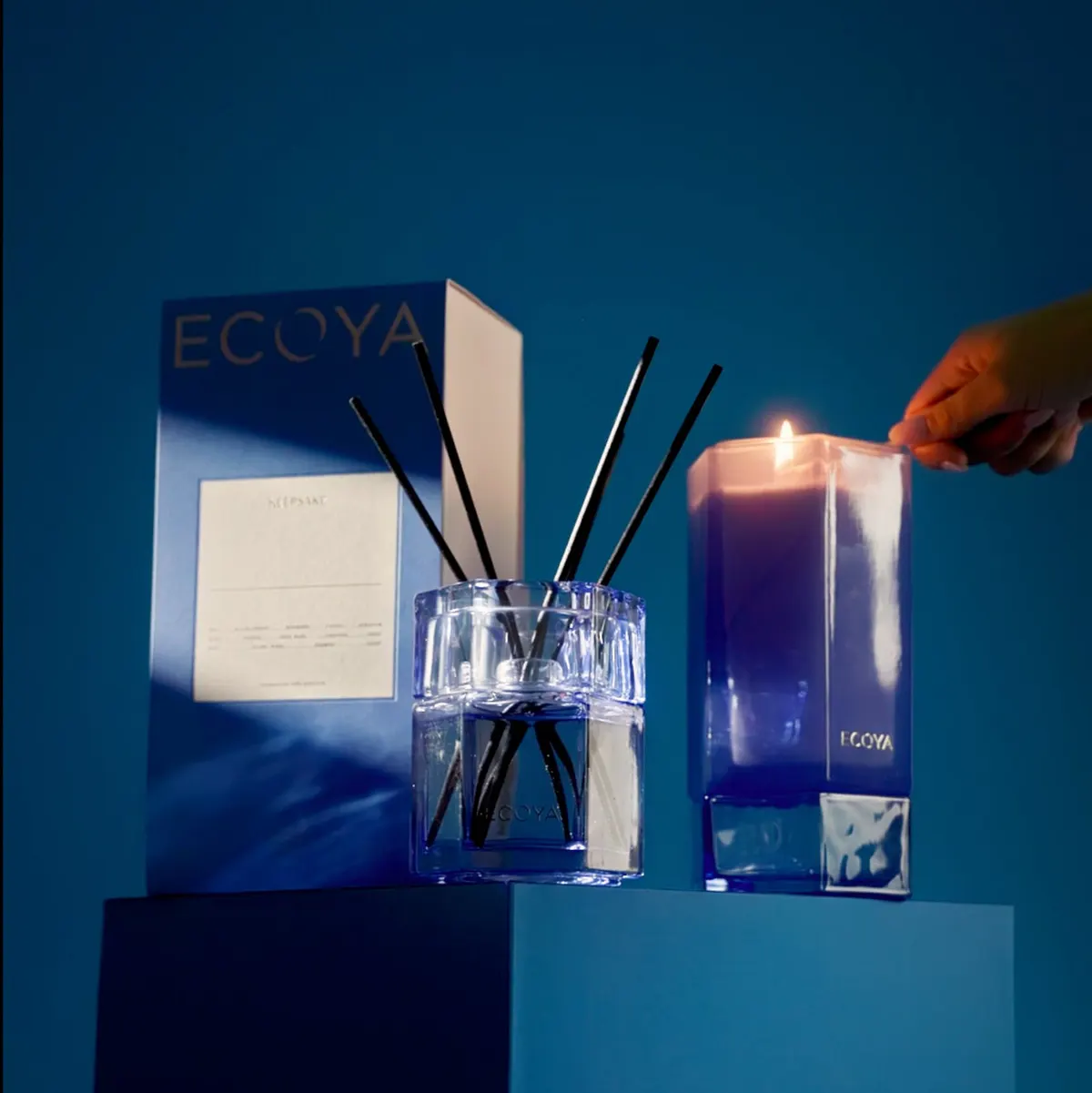 ECOYA Keepsake Diffuser 2 250ml, view 4