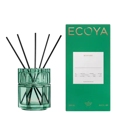 ECOYA Keepsake Diffuser 3 250ml
