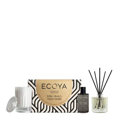 ECOYA Mini Celebration Pack