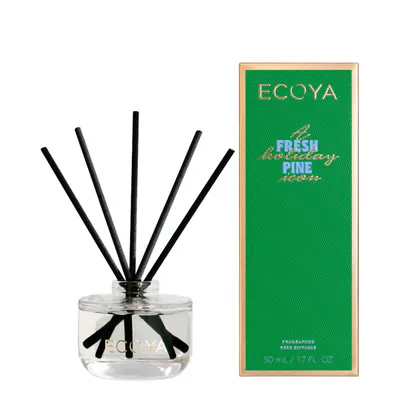 ECOYA Mini Diffuser 40ml - Fresh Pine