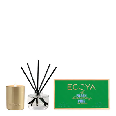 ECOYA Mini Gift Pack - Fresh Pine