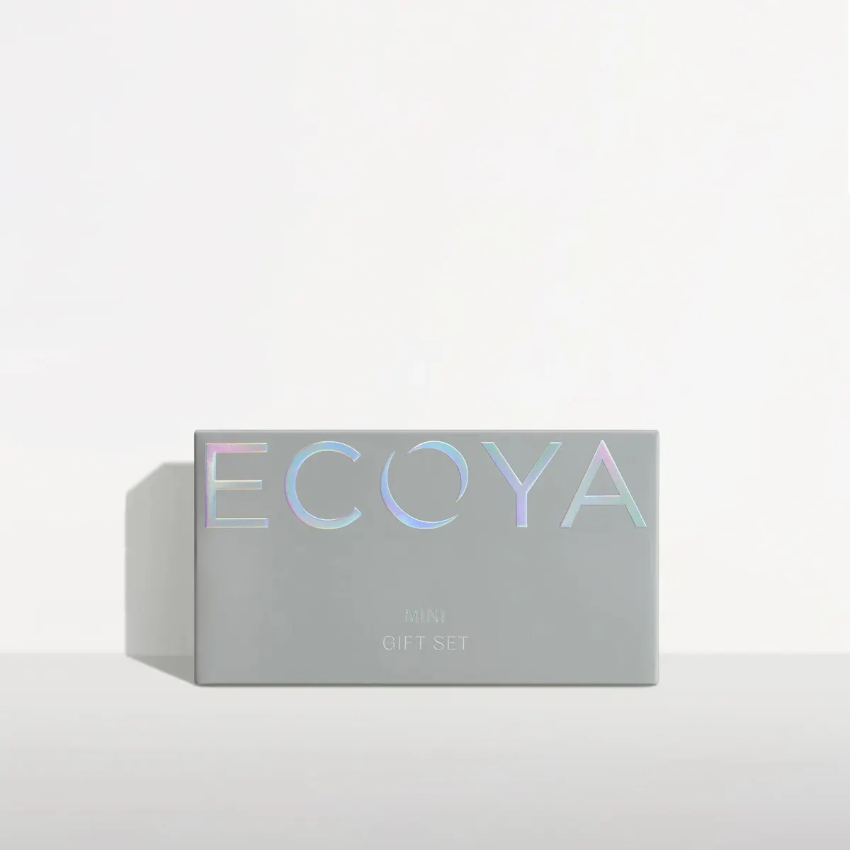 ECOYA Mini Gift Set - Sweet Pea & Jasmine, view 3