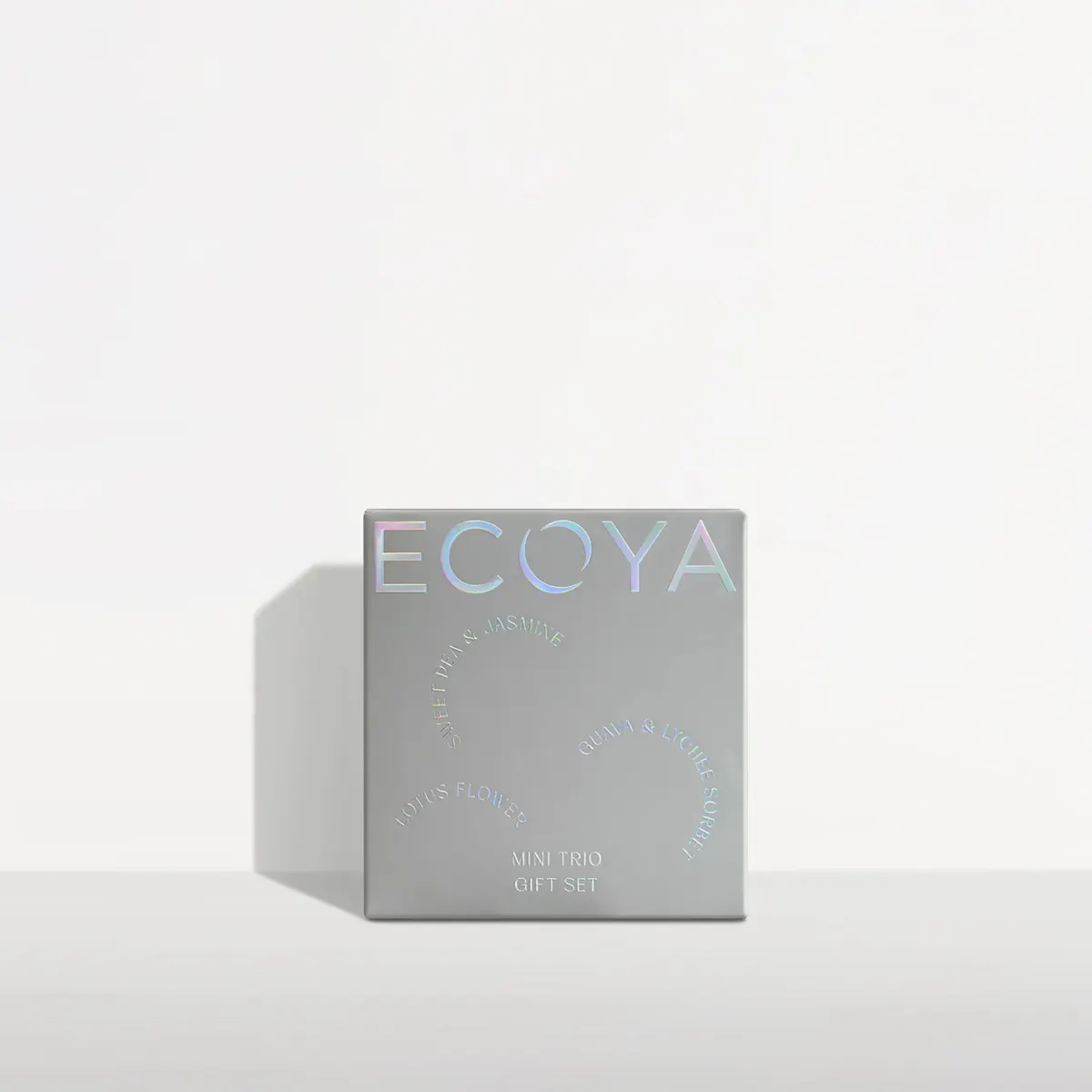 ECOYA Mini Trio Gift Set, view 2