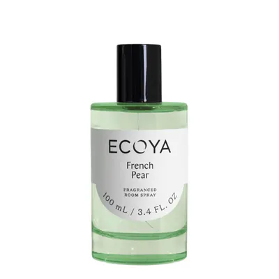 ECOYA Room Spray 100ml - French Pear