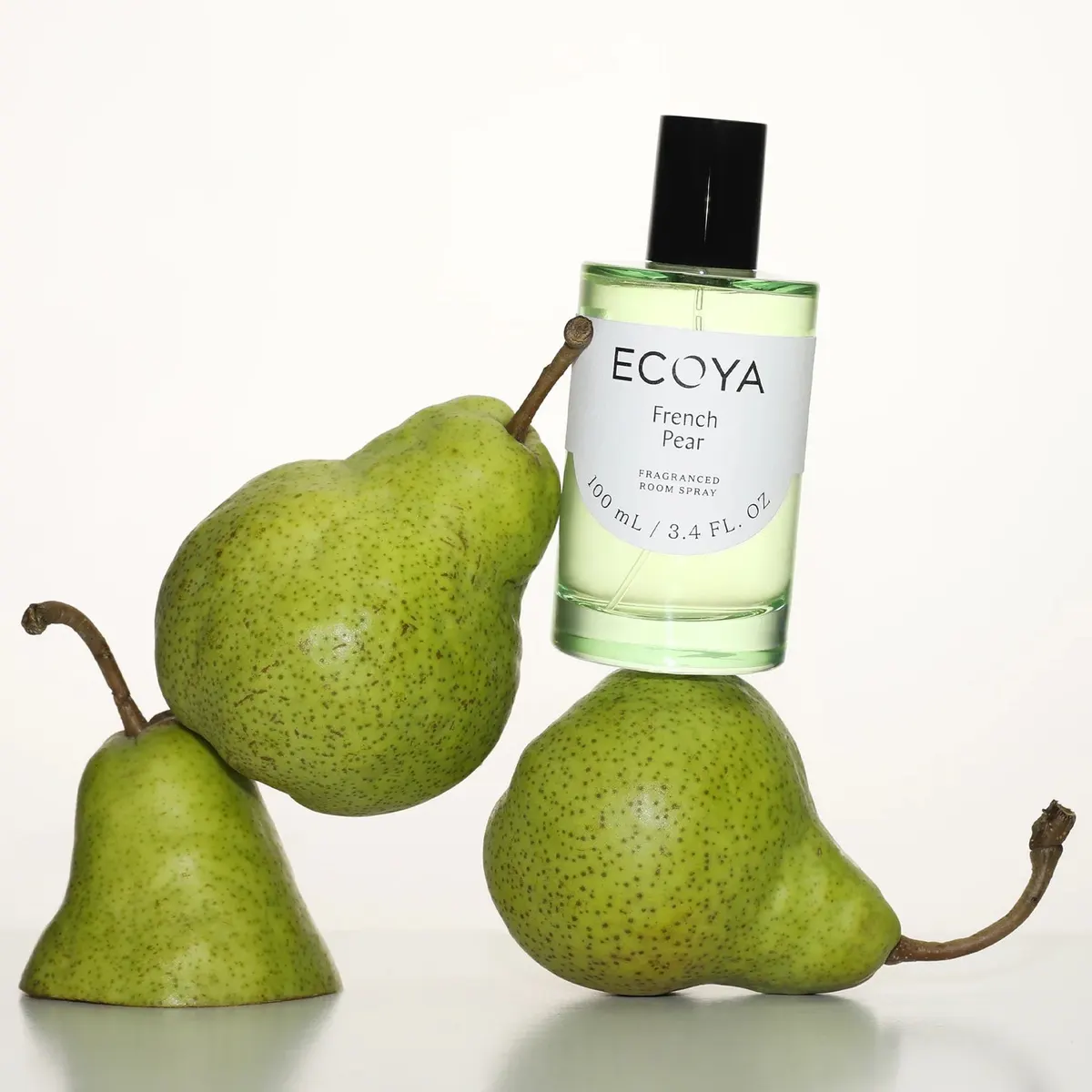 ECOYA Room Spray 100ml - French Pear, view 2