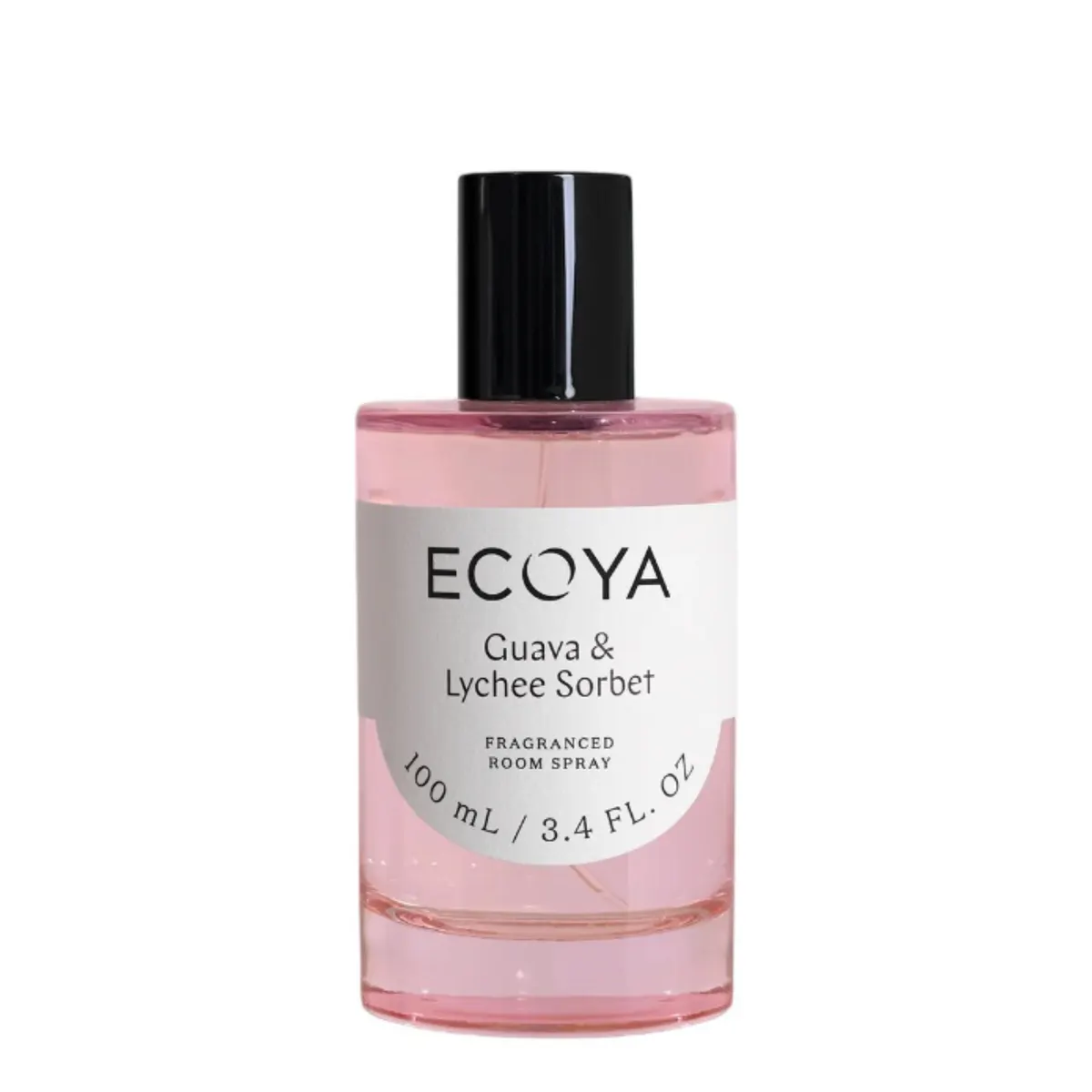 ECOYA Room Spray 100ml - Guava & Lychee Sorbet