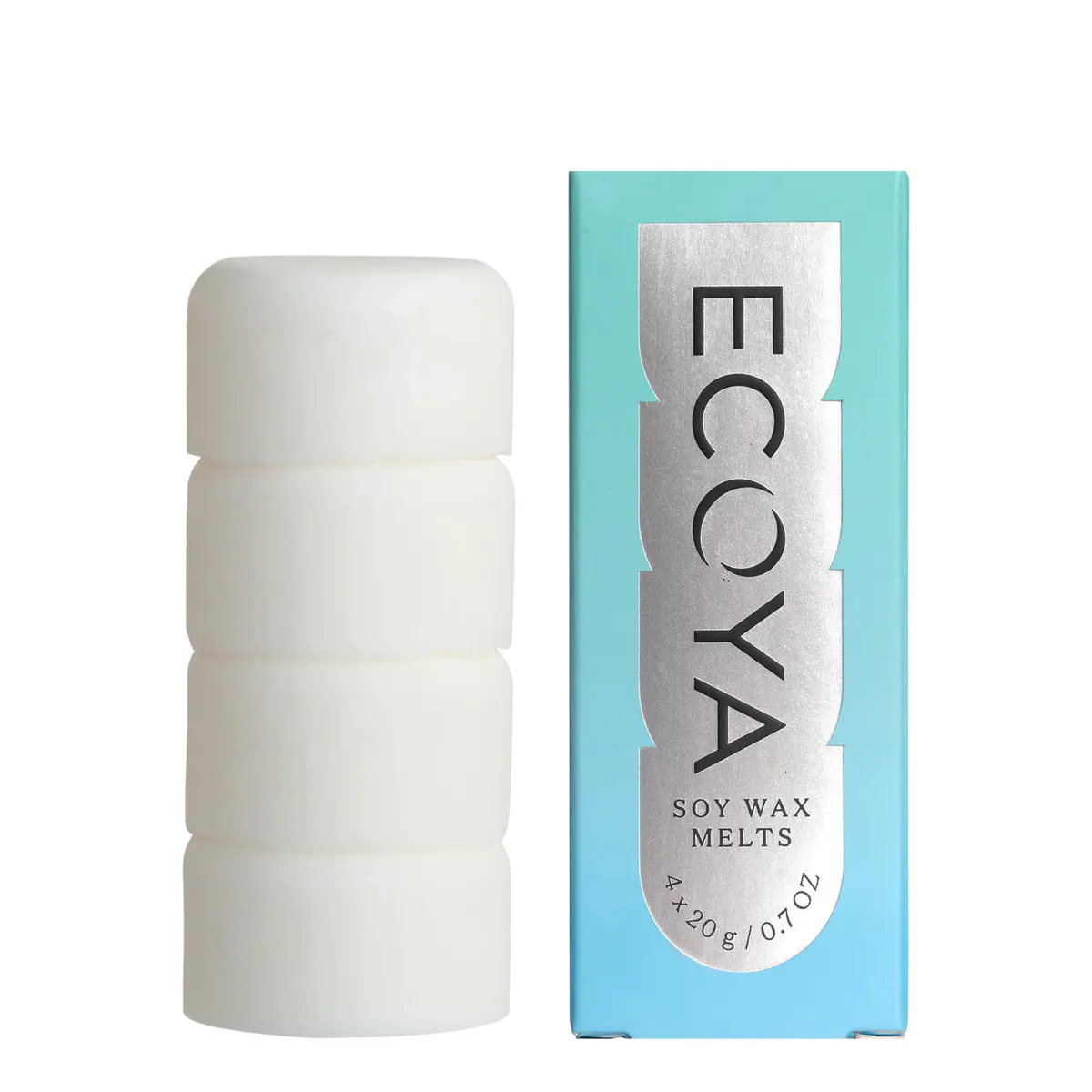 ECOYA Soy Wax Melts Lotus Flower