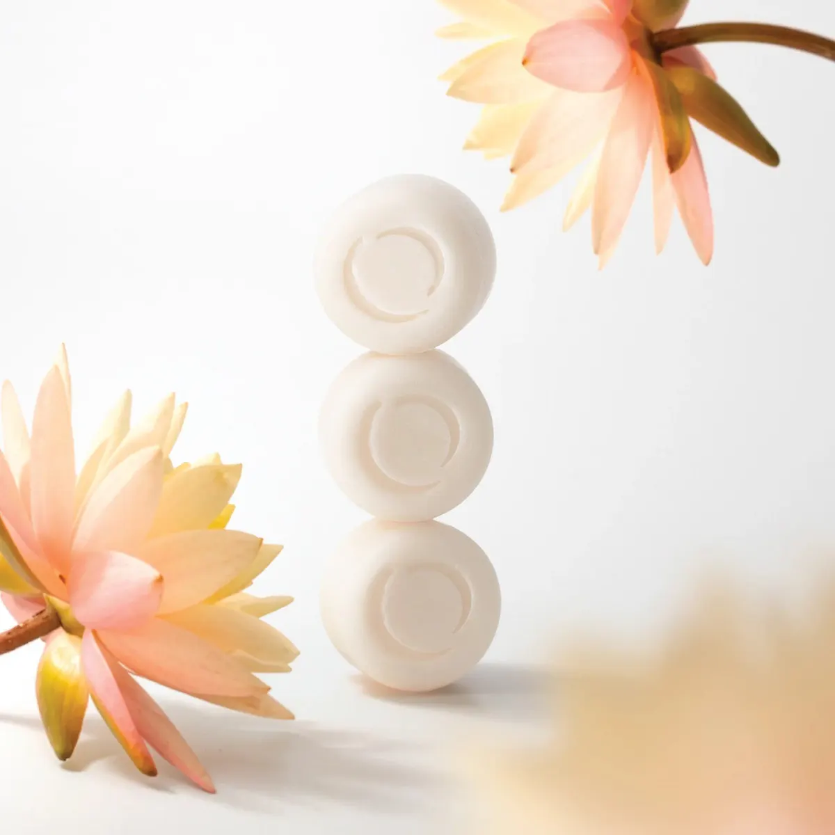 ECOYA Soy Wax Melts Lotus Flower, view 2