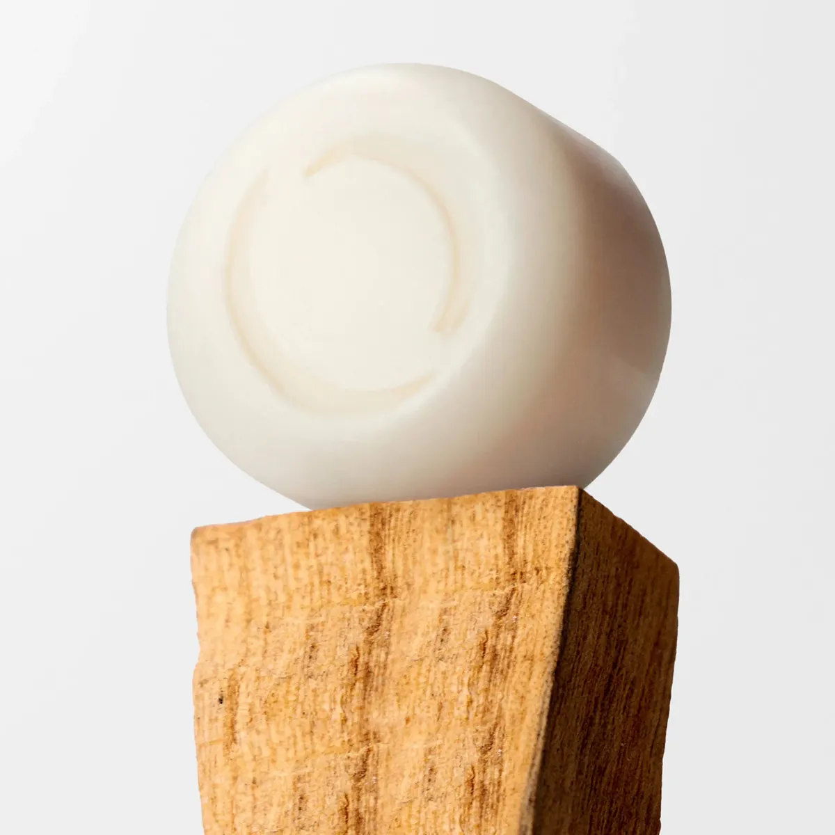 ECOYA Soy Wax Melts Sandalwood & Amber, view 2