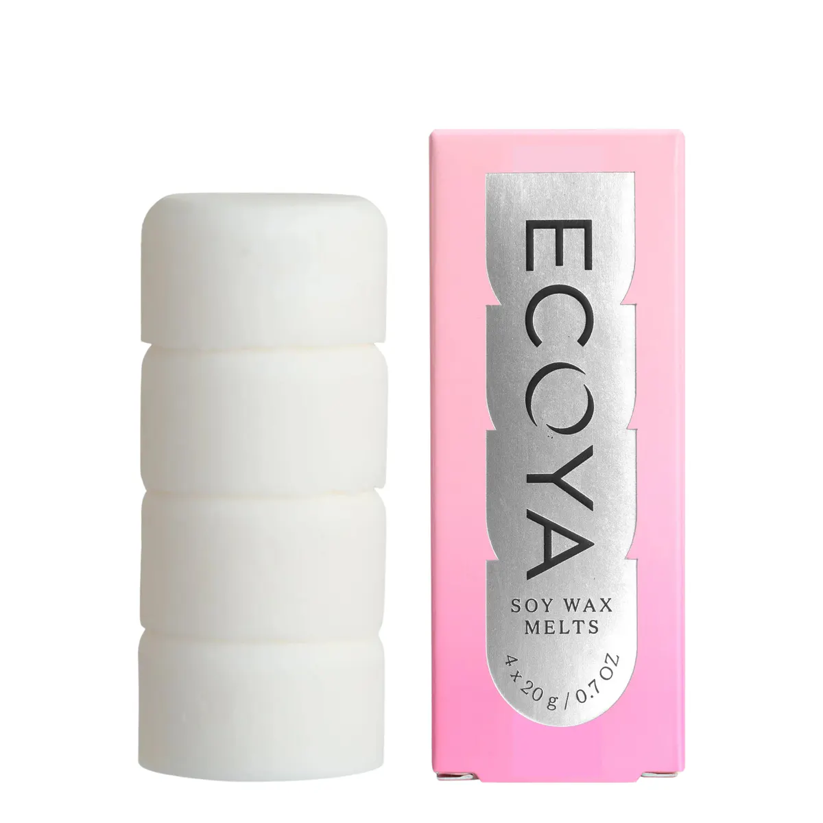 ECOYA Soy Wax Melts Sweet Pea & Jasmine