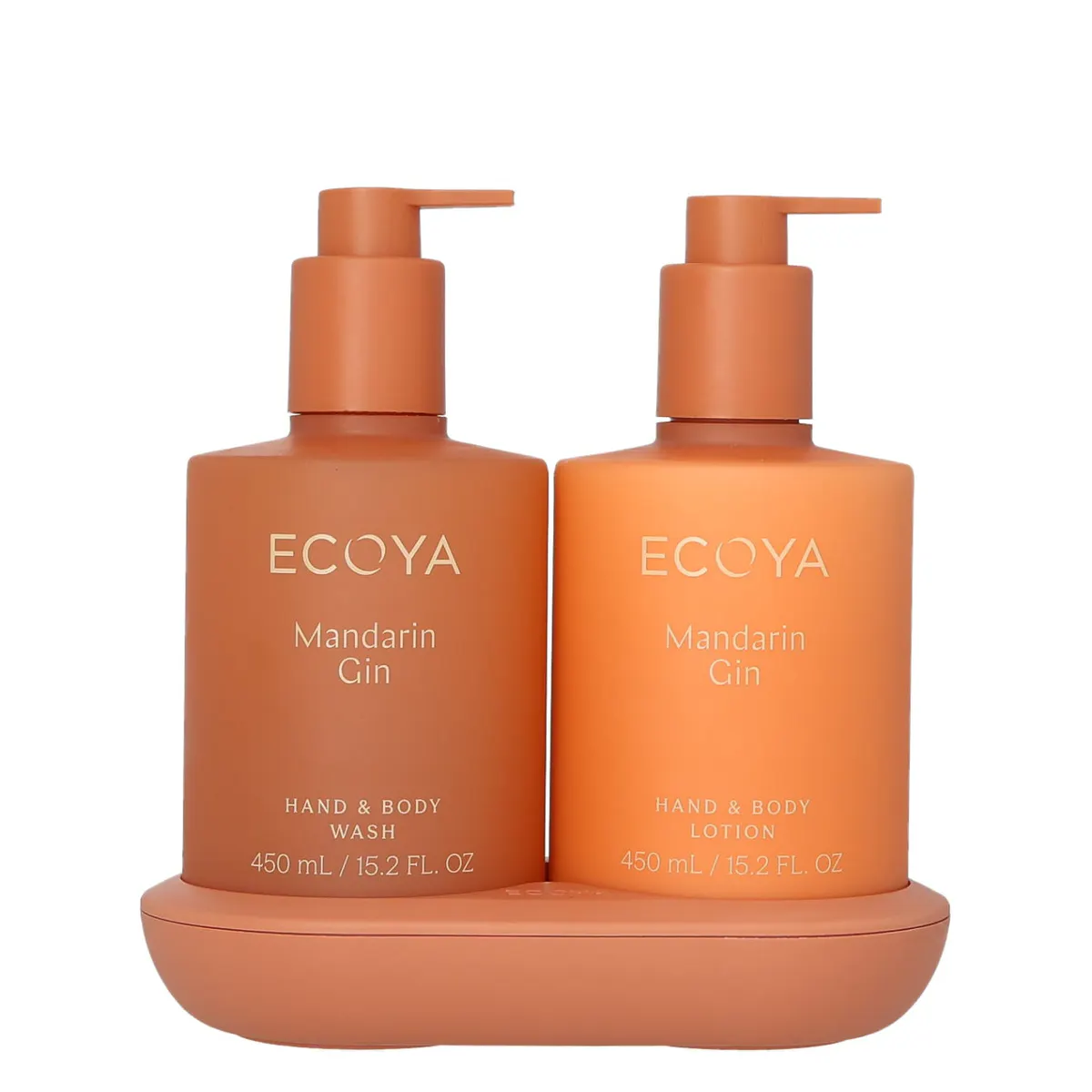 ECOYA The Bathroom Gift Pack - Mandarin Gin, view 3