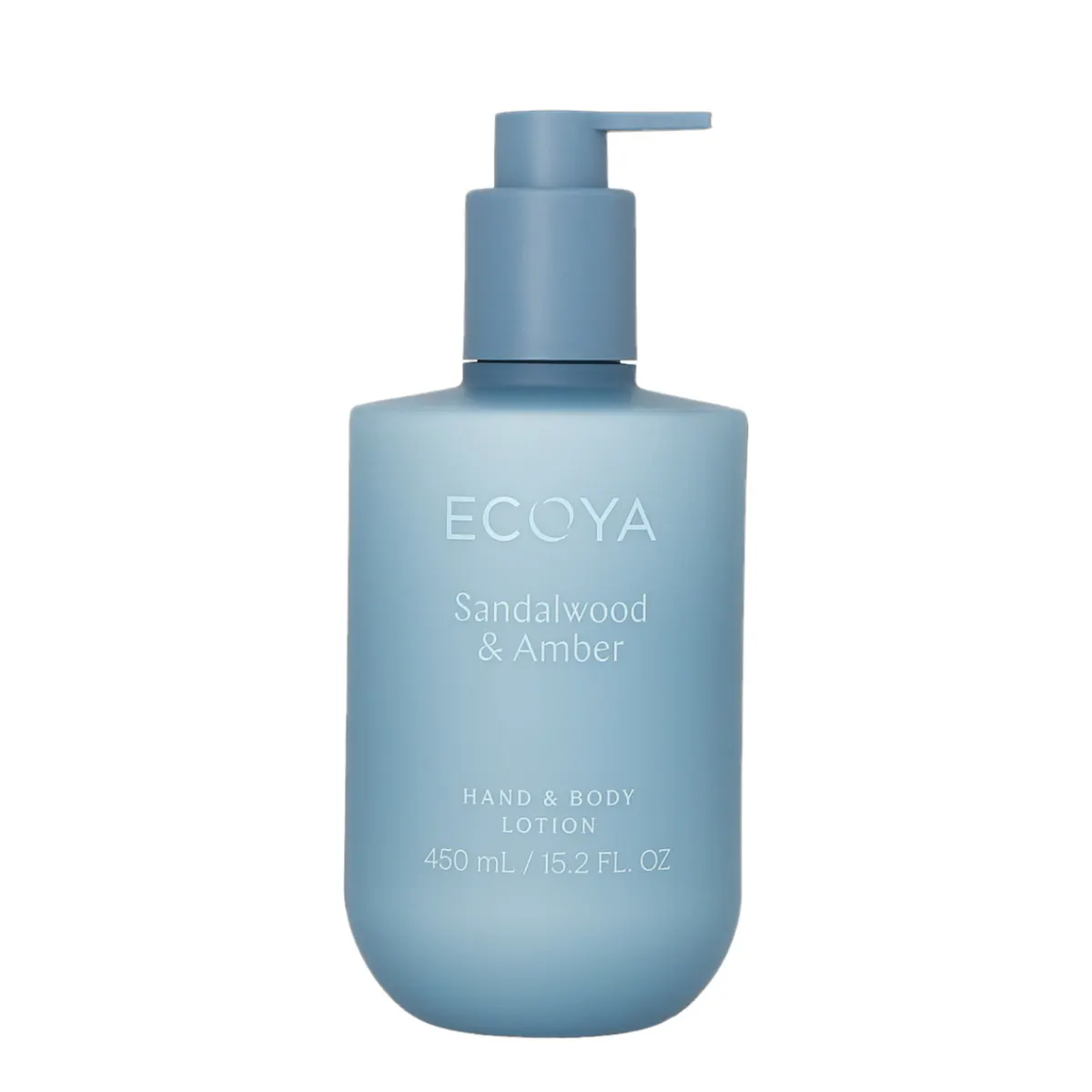 ECOYA The Bathroom Gift Pack - Sandalwood & Amber, view 5