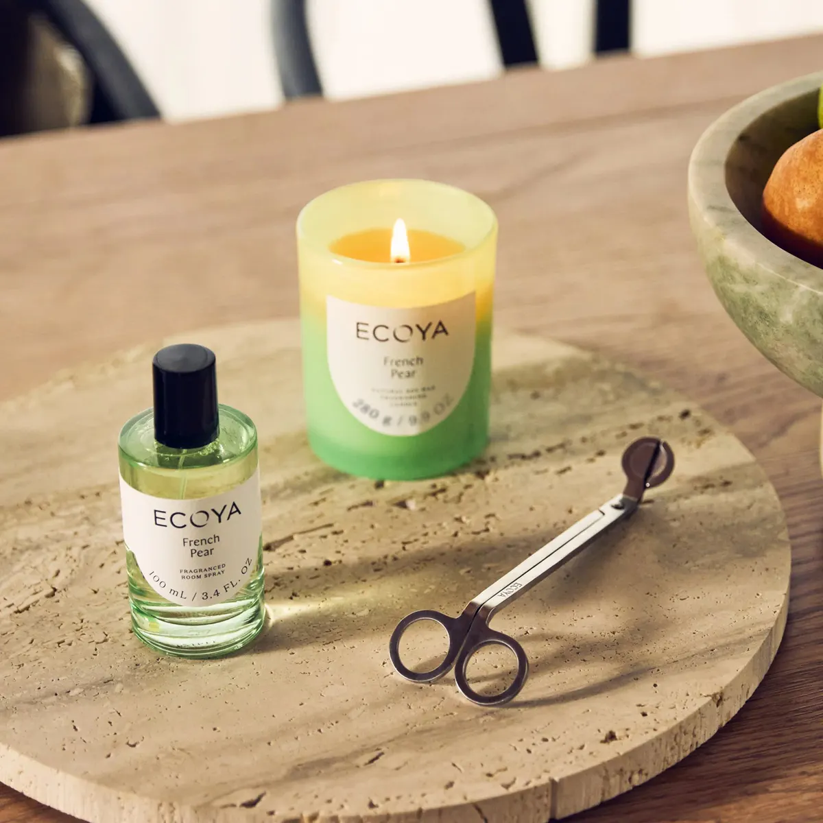 ECOYA Wick Trimmer, view 3