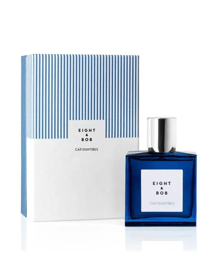 Eight & Bob Cap d'Antibes EDP 100ml, view 2