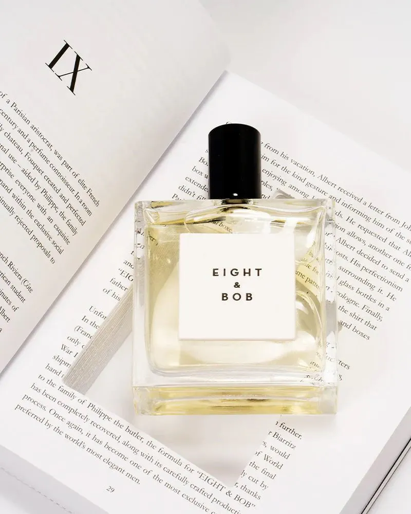 Eight & Bob Original EDP 100ml, view 3