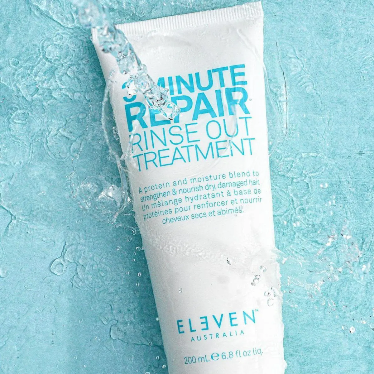 ELEVEN Australia 3 Minute Repair Rinse Out Treatment 200ml, view 3