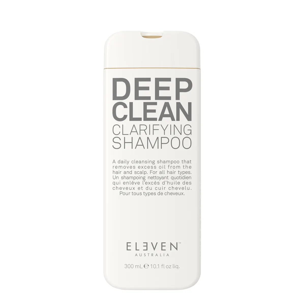 ELEVEN Australia Bestie Blonde Shampoo & Deep Clean Duo Pack, view 3