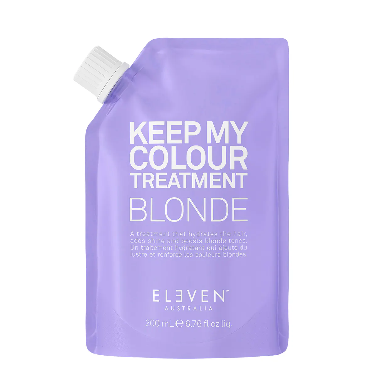 ELEVEN Australia Blonde Trio Pack, view 3