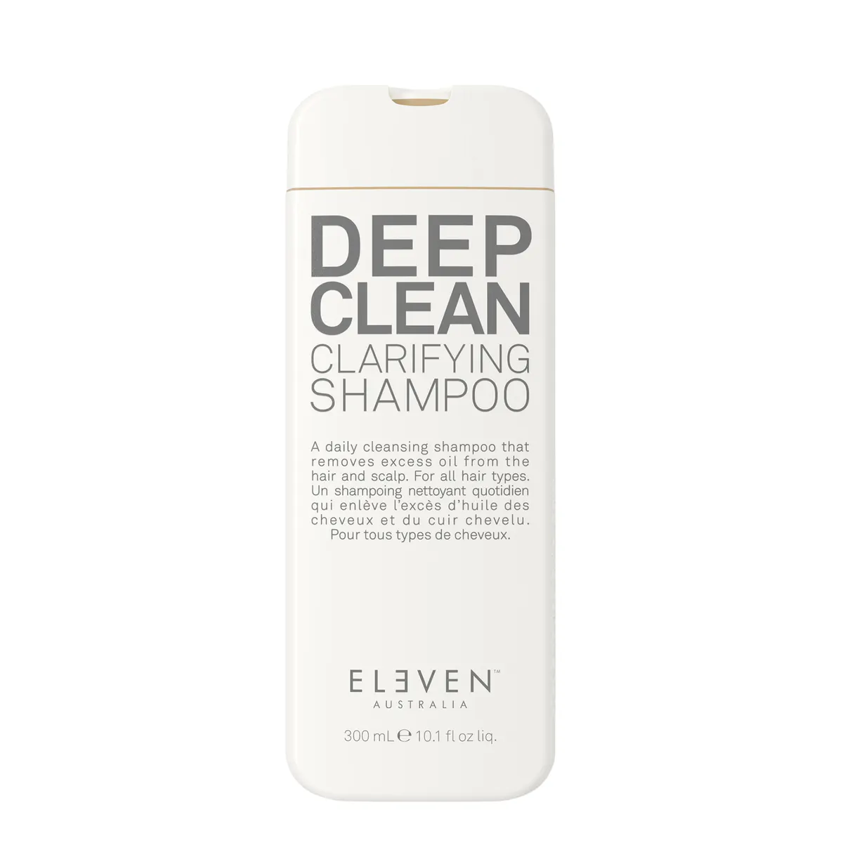 ELEVEN Australia Deep Clean Shampoo 300ml
