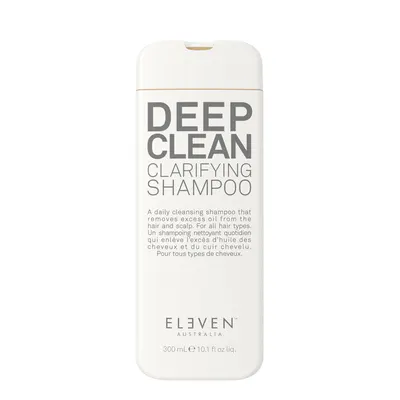 ELEVEN Australia Deep Clean Shampoo 300ml