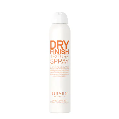 ELEVEN Australia Dry Finish Texture Spray 200ml